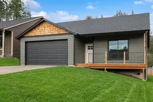 158 E H St, Vernonia, OR 97064 - Photo 1