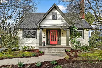 2705 NE 40th Ave, Portland, OR 97212 - Photo 1