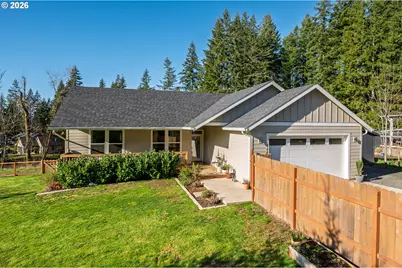 644 Spirit Lake Hwy, Castle Rock, WA 98611 - Photo 1