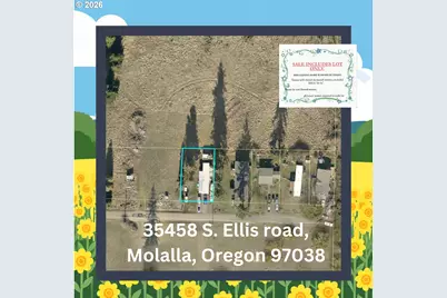 35458 S Ellis Rd, Molalla, OR 97038 - Photo 1