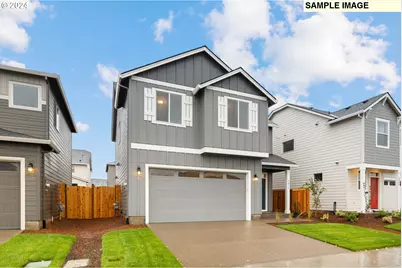 3011 S Magnolia #Lot 744, Cornelius, OR 97113 - Photo 1