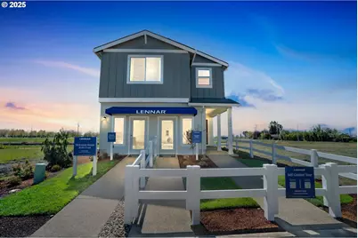 2325 Sawtelle Dr, Woodburn, OR 97071 - Photo 1