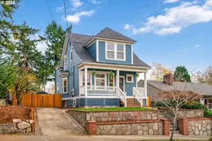 546 SE 68th Ave, Portland, OR 97215 - Photo 1