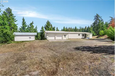 338 Lakeside Rd, Glenwood, WA 98619 - Photo 1