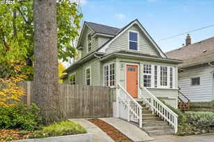 4113 NE 8th Ave, Portland, OR 97211 - Photo 1