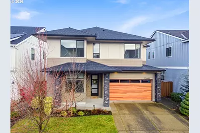 12085 NW Millford St, Portland, OR 97229 - Photo 1