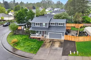 59145 Whitetail Ave, Saint Helens, OR 97051 - Photo 1