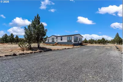 16277 SE Cahvilla Rd, Prineville, OR 97754 - Photo 1