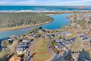 Brooten Mountain Dr, Pacific City, OR 97135 - Photo 1