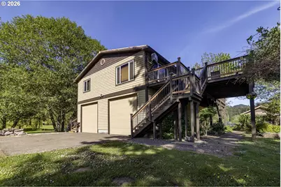 4325 S Siletz St, Siletz, OR 97380 - Photo 1