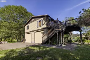 4325 S Siletz St, Siletz, OR 97380 - Photo 1
