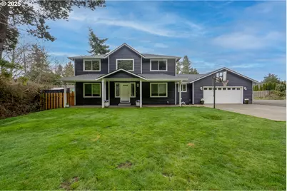 33679 Cullaby Lake Ln, Warrenton, OR 97146 - Photo 1