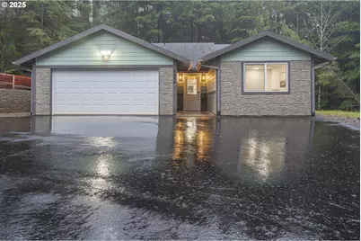 3684 Salmon River Hwy, Otis, OR 97368 - Photo 1