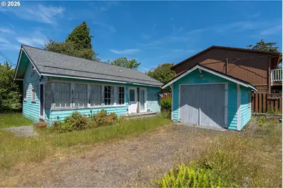 1019 N Franklin St, Seaside, OR 97138 - Photo 1
