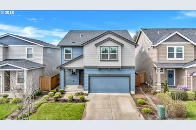 365 Himalaya St NE, Salem, OR 97301 - Photo 1