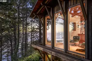 4205 Knoll Ter, Neskowin, OR 97149 - Photo 1