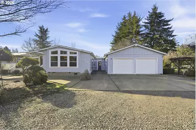 18530 S Fischers Mill Rd, Oregon City, OR 97045 - Photo 1