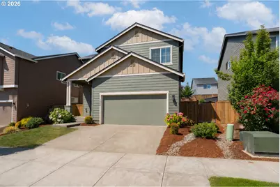 2906 S Cherry Grove Way, Ridgefield, WA 98642 - Photo 1