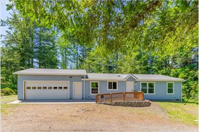 140 SE Sturdevant Rd, Toledo, OR 97391 - Photo 1