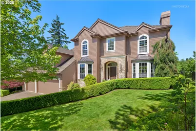 8419 NW Hawkins Blvd, Portland, OR 97229 - Photo 1