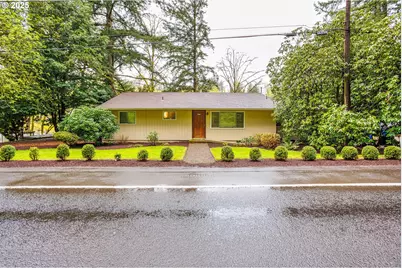 28200 E Hist Columbia River Hwy, Troutdale, OR 97060 - Photo 1