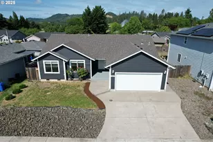 140 Teresa Ln, Winston, OR 97496 - Photo 1