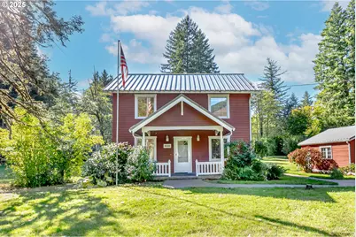 64242 E Brightwood Loop Rd, Brightwood, OR 97011 - Photo 1