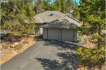 18144 Maury Mountain Ln, Sunriver, OR 97707 - Photo 1