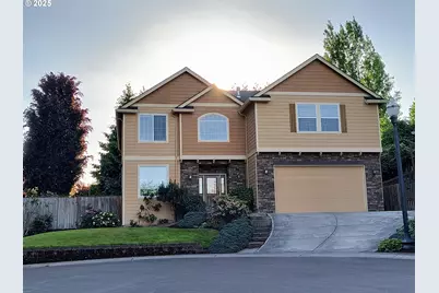 2214 NW 123rd St, Vancouver, WA 98685 - Photo 1