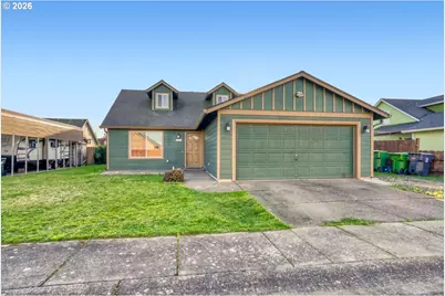 224 E Hemlock Dr, Gervais, OR 97026 - Photo 1