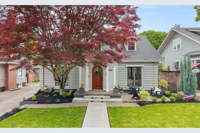 2614 NE 24th Ave, Portland, OR 97212 - Photo 1