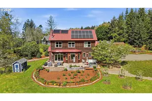62736 Olive Barber Rd, Coos Bay, OR 97420 - Photo 1