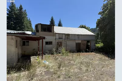 24600 Highway 36, Cheshire, OR 97419 - Photo 1