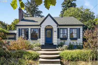 3415 NE 56th Ave, Portland, OR 97213 - Photo 1