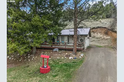 107 Rebel Hill Rd, Canyon City, OR 97820 - Photo 1