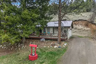 107 Rebel Hill Rd, Canyon City, OR 97820 - Photo 1