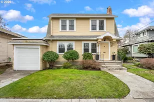 3317 NE 59th Ave, Portland, OR 97213 - Photo 1