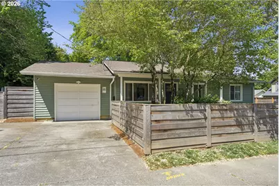 8715 N Swenson St, Portland, OR 97203 - Photo 1