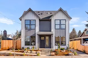 9568 N Buchanan Ave, Portland, OR 97203 - Photo 1