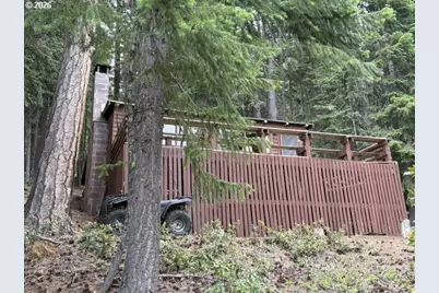 24284 Crescent Lake Hwy #38, Crescent Lake, OR 97733 - Photo 1