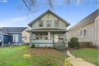 2205 5th St, Tillamook, OR 97141 - Photo 1