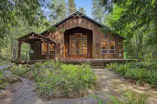 23491 E Lolo Pass Rd, Rhododendron, OR 97049 - Photo 1