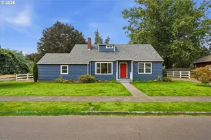 3215 NE 89th Ave, Portland, OR 97220 - Photo 1