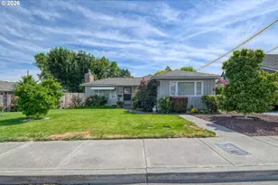 709 S Mill St, Milton-Freewater, OR 97862 - Photo 1