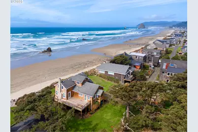 4064 Ocean Ln, Cannon Beach, OR 97110 - Photo 1