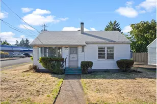 6248 NE Wasco St, Portland, OR 97213 - Photo 1