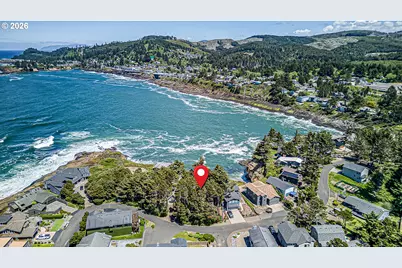 Sw Cliff St #Lot 9, Depoe Bay, OR 97341 - Photo 1