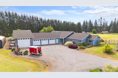 4804 NE 379th St, La Center, WA 98629 - Photo 1