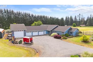 4804 NE 379th St, La Center, WA 98629 - Photo 1