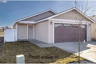 975 Tinley St, Stanfield, OR 97875 - Photo 1